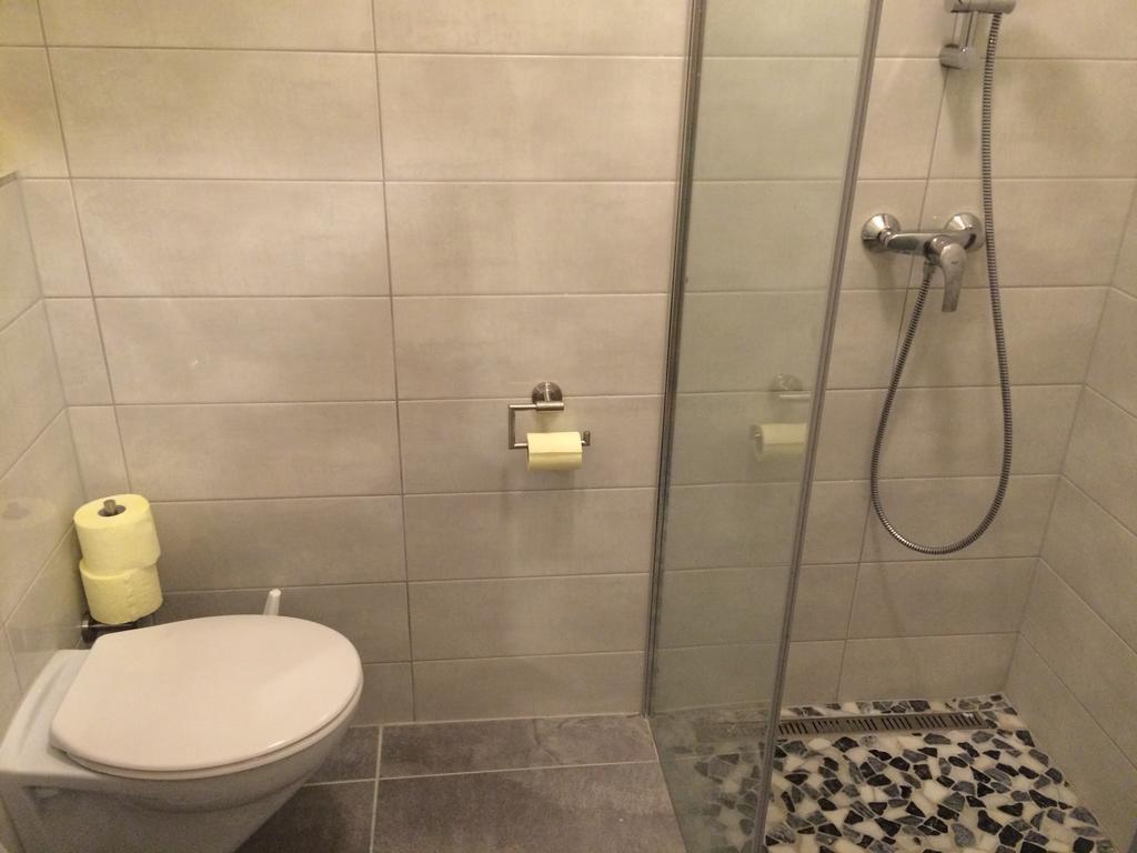 Leopoldauer Apartment Вена Экстерьер фото