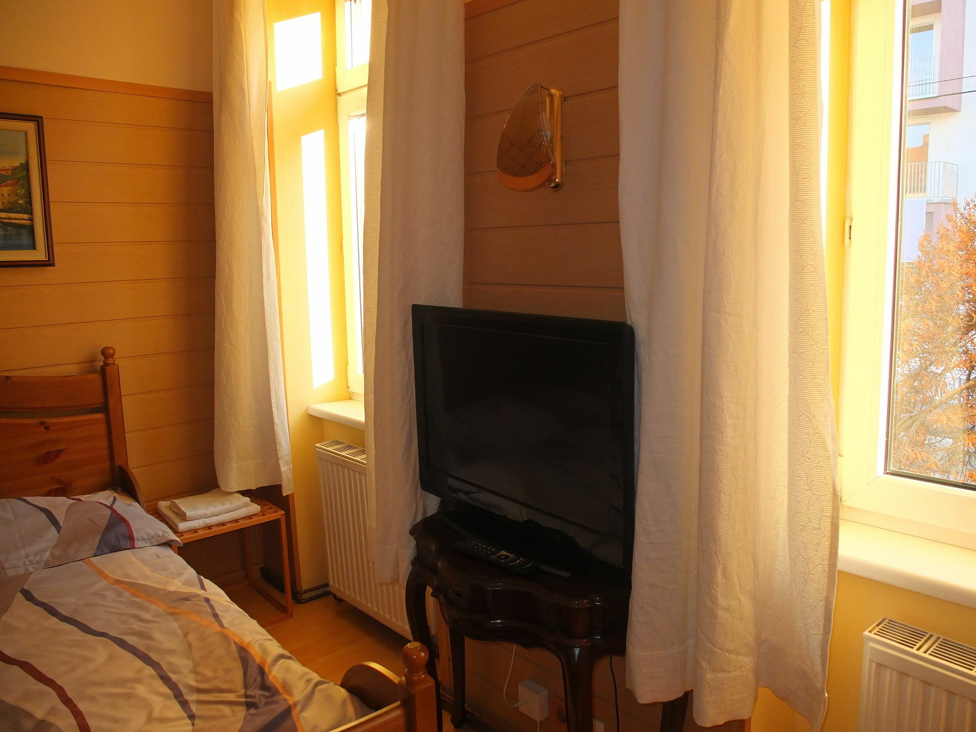 Leopoldauer Apartment Вена Экстерьер фото